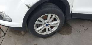 Recambio de mangueta delantera izquierda para ford kuga 2019- st-line referencia OEM IAM DV613K171CAA  