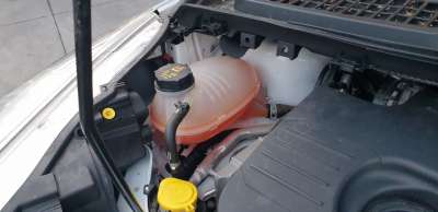 Recambio de deposito expansion para ford kuga 2019- st-line referencia OEM IAM GV618A080BC  