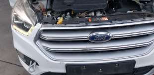 Recambio de intercooler para ford kuga 2019- st-line referencia OEM IAM BV619L440CK 30909 