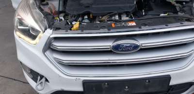 Recambio de intercooler para ford kuga 2019- st-line referencia OEM IAM BV619L440CK 30909 