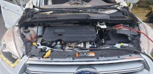 Recambio de motor completo para ford kuga 2019- st-line referencia OEM IAM XWMB  