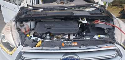 Recambio de motor completo para ford kuga 2019- st-line referencia OEM IAM XWMB  