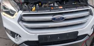 Recambio de radiador agua para ford kuga 2019- st-line referencia OEM IAM BV618005BD 58284 