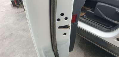Recambio de cerradura puerta delantera izquierda para ford kuga 2019- st-line referencia OEM IAM BM5AA21813AG  