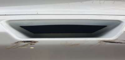 Recambio de maneta exterior maletero / porton para ford kuga 2019- st-line referencia OEM IAM 1L2T14K147AA  