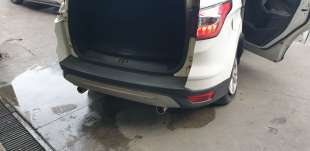 Recambio de paragolpes trasero para ford kuga 2019- st-line referencia OEM IAM CV4417D781EA  
