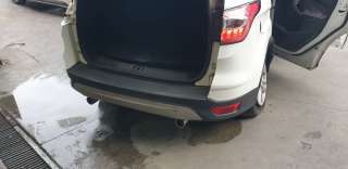 Recambio de paragolpes trasero para ford kuga 2019- st-line referencia OEM IAM CV4417D781EA  