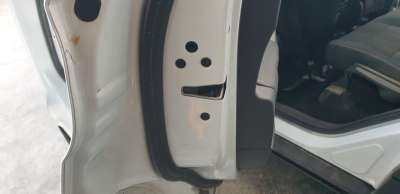 Recambio de cerradura puerta trasera izquierda para ford kuga 2019- st-line referencia OEM IAM BM5AA26413AG  