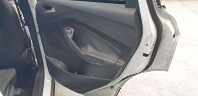 Recambio de elevalunas trasero derecho para ford kuga 2019- st-line referencia OEM IAM CJ54S27000BH  