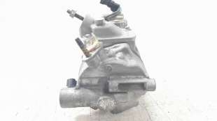 Recambio de compresor aire acondicionado para ford kuga 2019- st-line referencia OEM IAM DS7H19D629HG 320199 CAF901127FV 2