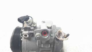 Recambio de compresor aire acondicionado para ford kuga 2019- st-line referencia OEM IAM DS7H19D629HG 320199 CAF901127FV