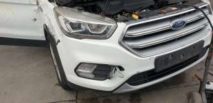 Recambio de condensador / radiador aire acondicionado para ford kuga 2019- st-line referencia OEM IAM 2462991 350347 