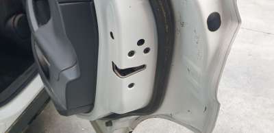 Recambio de cerradura puerta trasera derecha para ford kuga 2019- st-line referencia OEM IAM BM5AA26412AG  