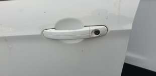 Recambio de maneta exterior delantera izquierda para ford kuga 2019- st-line referencia OEM IAM AM51U22404CAXWAA  