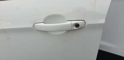 Recambio de maneta exterior delantera izquierda para ford kuga 2019- st-line referencia OEM IAM AM51U22404CAXWAA  