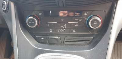Recambio de mando climatizador para ford kuga 2019- st-line referencia OEM IAM 2114159  