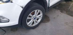 Recambio de amortiguador delantero izquierdo para ford kuga 2019- st-line referencia OEM IAM CV6118K001DBB  