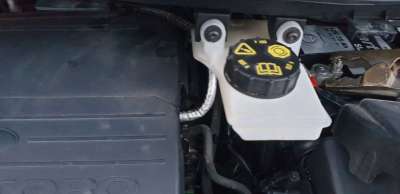 Recambio de bomba freno para ford kuga 2019- st-line referencia OEM IAM 1841986  