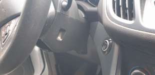 Recambio de columna direccion para ford kuga 2019- st-line referencia OEM IAM CV613C529EA  