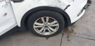 Recambio de transmision delantera derecha para ford kuga 2019- st-line referencia OEM IAM 2001841 F2519 