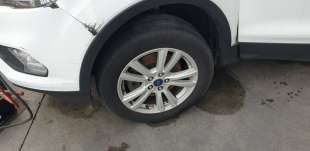 Recambio de transmision delantera izquierda para ford kuga 2019- st-line referencia OEM IAM 2304191 F2520 
