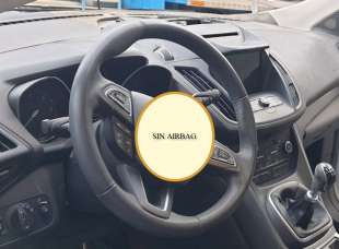 Recambio de volante para ford kuga 2019- st-line referencia OEM IAM 2273375  