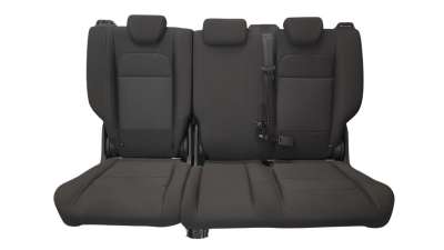 Recambio de asientos traseros para ford kuga 2019- st-line referencia OEM IAM GV41S63805FC  