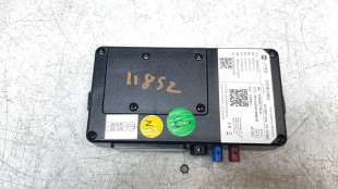 Recambio de modulo electronico para mg hs 2022- comfort referencia OEM IAM 10644490  