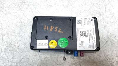 Recambio de modulo electronico para mg hs 2022- comfort referencia OEM IAM 10644490  