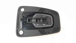 Recambio de luz interior para audi q7 4mg 2019- referencia OEM IAM 4M0947135EC  