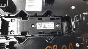 Recambio de luz interior para audi q7 4mg 2019- referencia OEM IAM 4M0947135EC   2