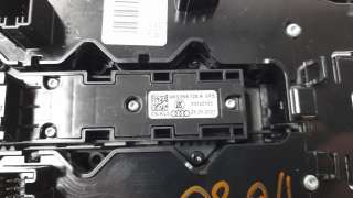 Recambio de luz interior para audi q7 4mg 2019- referencia OEM IAM 4M0947135EC  