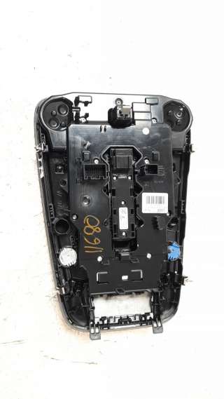 Recambio de luz interior para audi q7 4mg 2019- referencia OEM IAM 4M0947135EC  