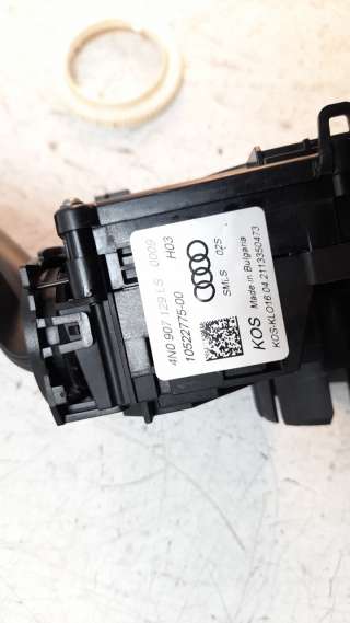 Recambio de mando multifuncion para audi q7 4mg 2019- referencia OEM IAM 4N0907129LS  
