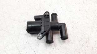 Recambio de valvula intercambio de calefaccion para audi q7 4mg 2019- referencia OEM IAM 1T0820036D   2