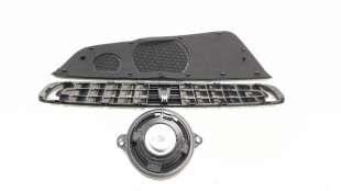 Recambio de moldura para audi q7 4mg 2019- referencia OEM IAM 4M0035416   2