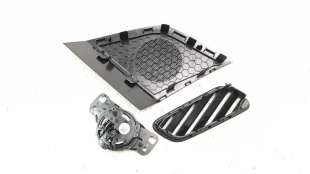 Recambio de moldura para audi q7 4mg 2019- referencia OEM IAM 4M0035399   2