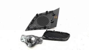 Recambio de moldura para audi q7 4mg 2019- referencia OEM IAM 4M0035399   2