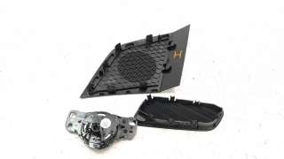 Recambio de moldura para audi q7 4mg 2019- referencia OEM IAM 4M0035399  
