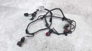 Recambio de cableado electrico para renault clio iv 2012- referencia OEM IAM 240155558R  