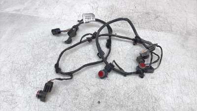 Recambio de cableado electrico para renault clio iv 2012- referencia OEM IAM 240155558R  