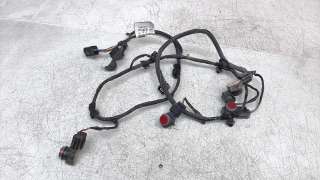 Recambio de cableado electrico para renault clio iv 2012- referencia OEM IAM 240155558R  