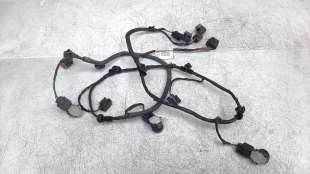 Recambio de cableado electrico para renault clio iv 2012- referencia OEM IAM 240155558R   2