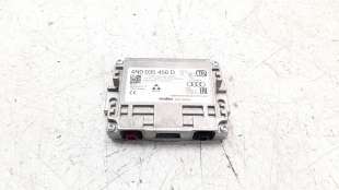 Recambio de modulo electronico para audi q7 4mg 2019- referencia OEM IAM 4N0035456D  