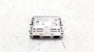 Recambio de modulo electronico para audi q7 4mg 2019- referencia OEM IAM 4N0035456D  