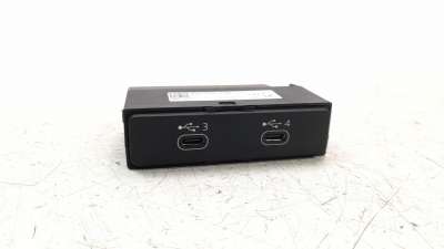 Recambio de modulo electronico para audi q7 4mg 2019- referencia OEM IAM 4N1035722  