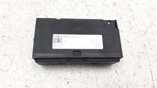 Recambio de modulo electronico para audi q7 4mg 2019- referencia OEM IAM 4N1035722  