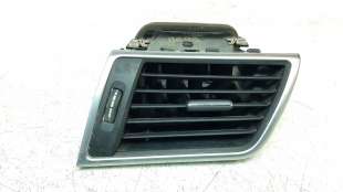 Recambio de aireador derecho para mercedes-benz clase m (w166) 2011-2015 ml 250 bluetec (166.004) referencia OEM IAM A1668300254