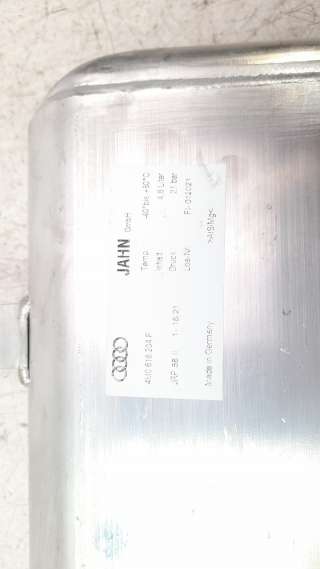 Recambio de acumulador central amortiguacion para audi q7 4mg 2019- referencia OEM IAM 4M0616204F  