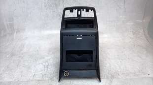 Recambio de guantera para mercedes-benz clase m (w166) 2011-2015 ml 250 bluetec (166.004) referencia OEM IAM A1666800410  